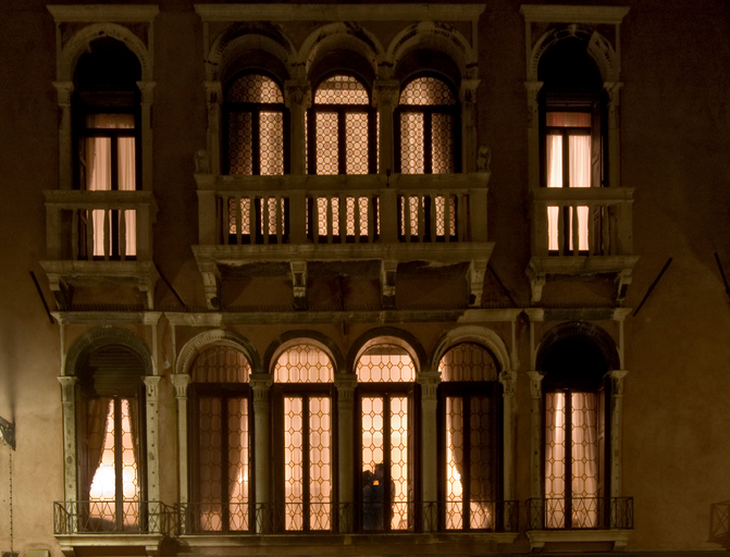 Exterior & Views 2, Ca'Bragadin, Venezia