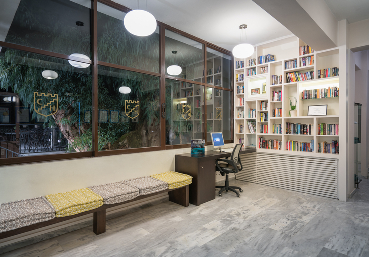 Public Area 4, Castelli-Adults Only, Ionian Islands
