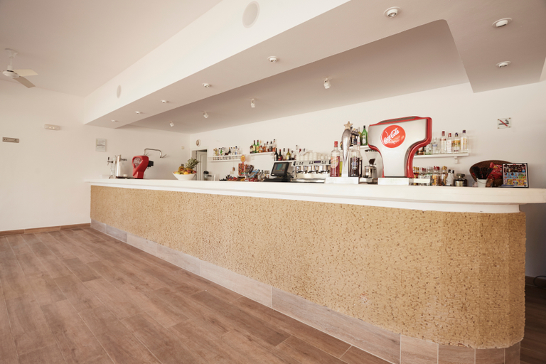 Public Area 3, Invisa Hotel Club Cala Blanca, Baleares