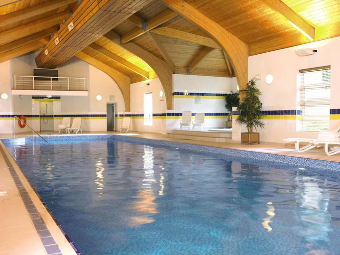 Sport & Beauty 2, Eastwood Hall, Nottinghamshire