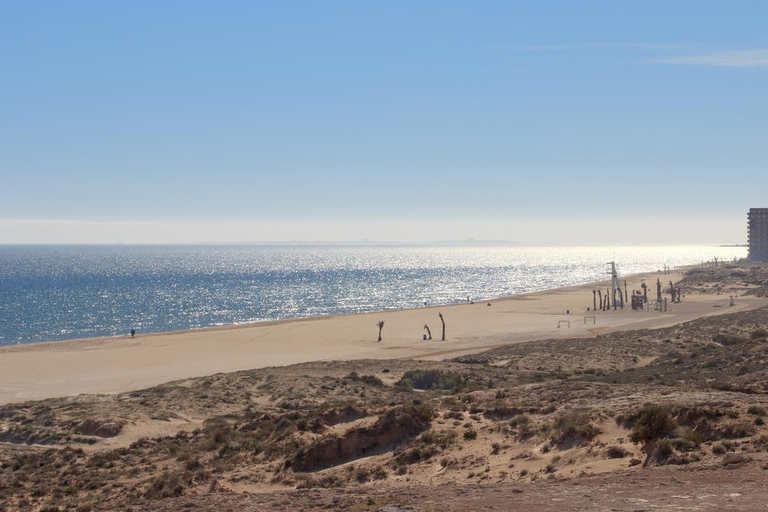Exterior & Views 2, Hostal Pensimar, Alicante