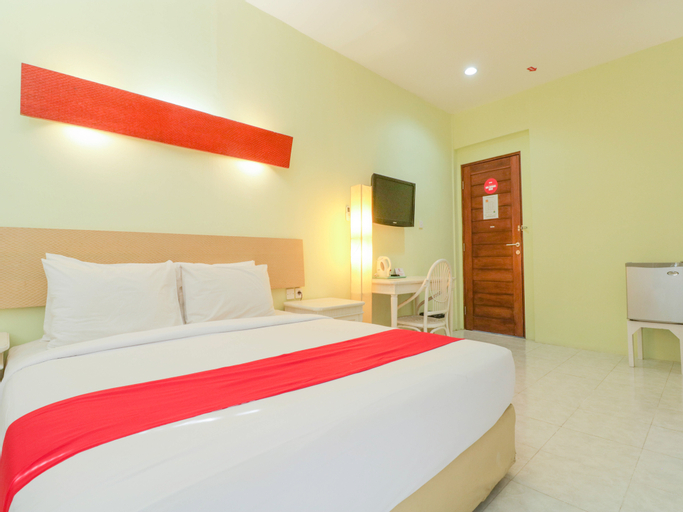 Bedroom 8