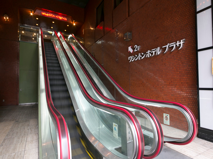 Public Area 2, WeBase TAKAMATSU, Takamatsu