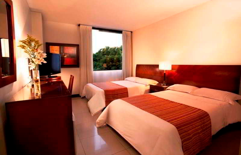 Bedroom 3, Soratama, Dosquebradas