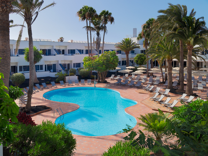 Sport & Beauty 2, H10 Ocean Dunas (only adults), Las Palmas