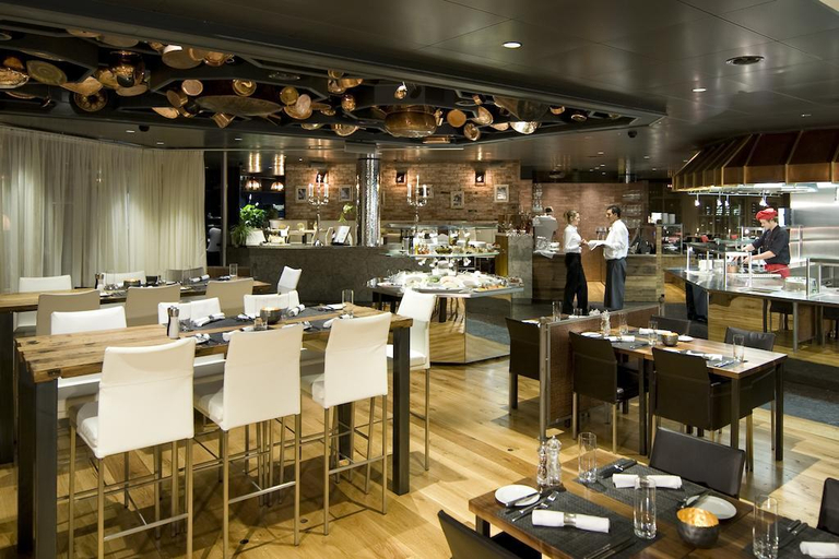 Food & Drinks 5, BEST WESTERN Trend Hotel, Dielsdorf