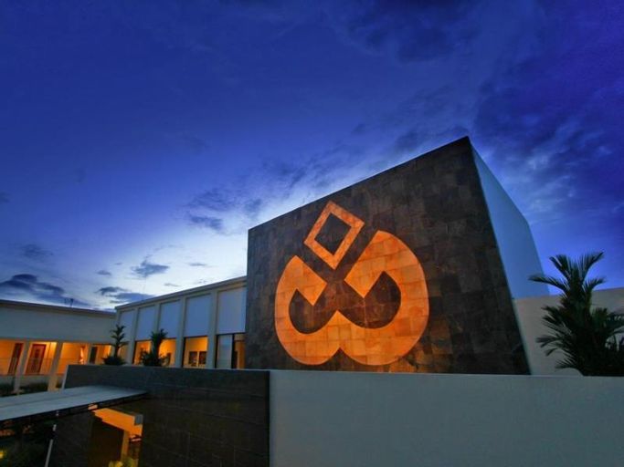 Gowongan Inn Hotel Malioboro, Yogyakarta