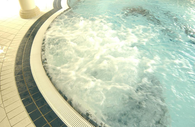 Sport & Beauty 2, Vju Hotel Rügen, Vorpommern-Rügen