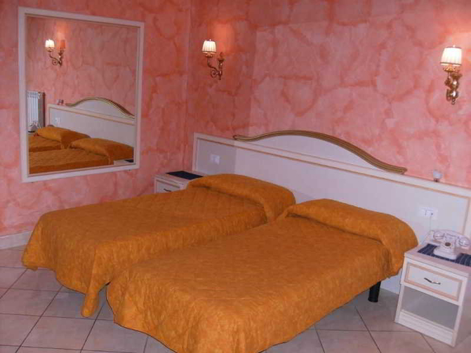 Bedroom 4, La Corte dei Principi, Florence