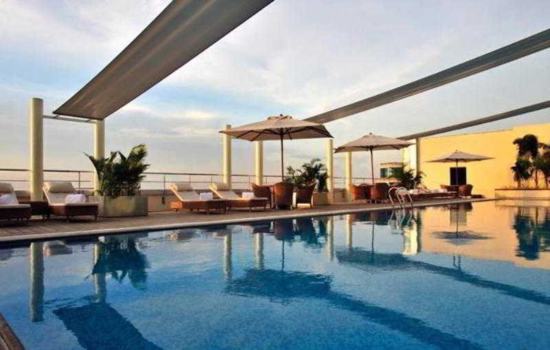 Sport & Beauty 2, Taj Club House, Chennai