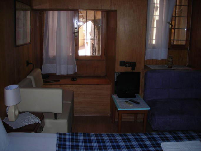 Bedroom 2, Villa Venezia, Crete