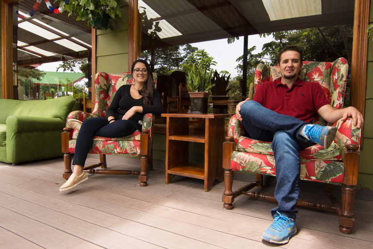 Public Area 3, Cala Lodge, Puntarenas