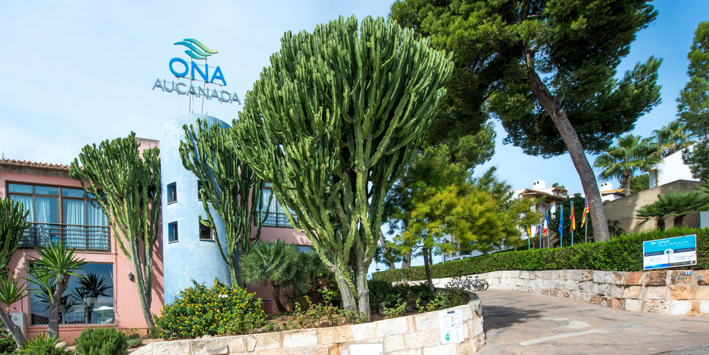 Exterior & Views 2, Ona Aucanada, Baleares