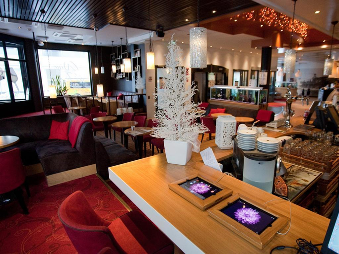Public Area 3, Original Sokos Hotel Puijonsarvi, North Savonia