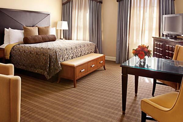 Bedroom 1