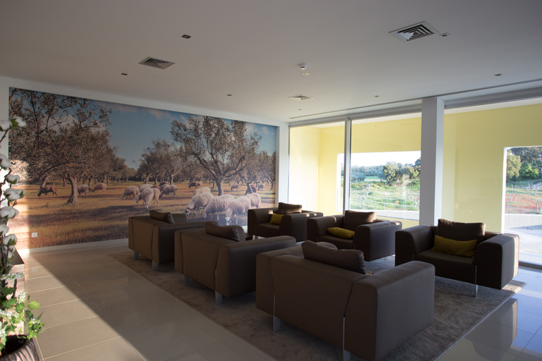 Public Area 5, Monte Filipe Hotel & Spa, Nisa