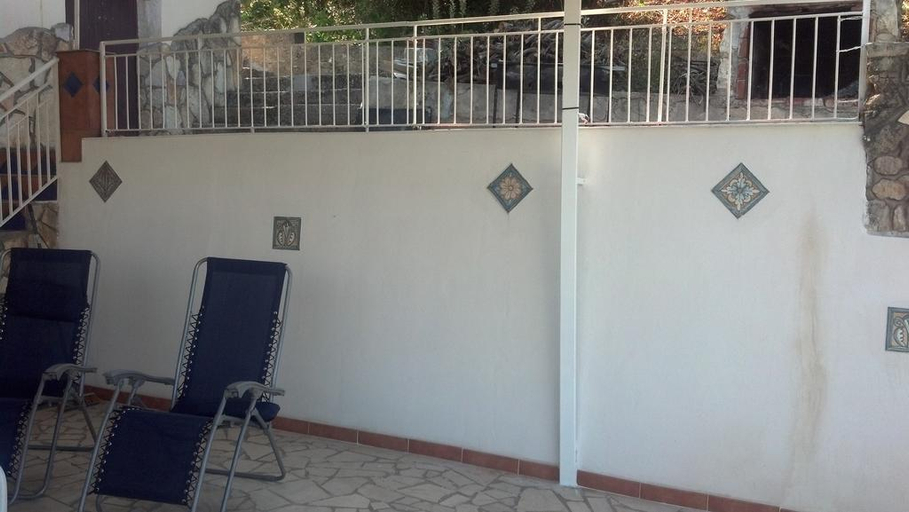 Public Area 3, HOTEL GROTTICELLI, Trapani