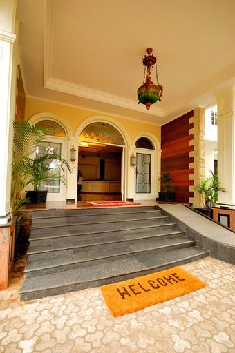 Ottenville Boutique Hotel, Bandung