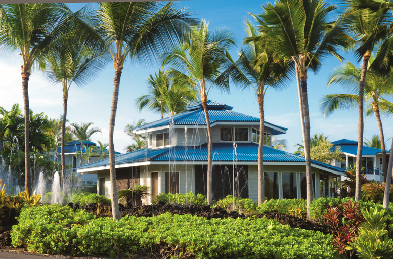 Club Wyndham Mauna Loa Village, Hawaii