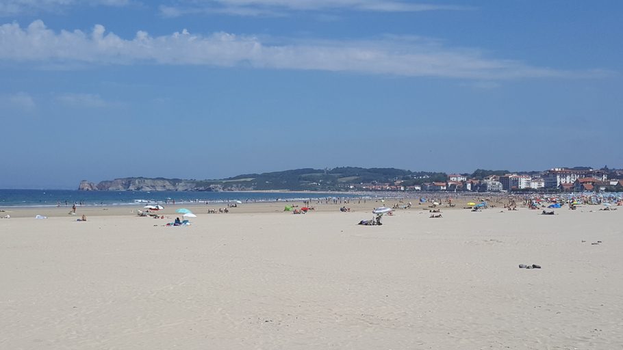 Others 5, Résidence appart-hôtel Hendaye - Sokoburu, Pyrénées-Atlantiques