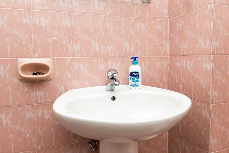 Bathroom 4, Guesthouse Slavka, Dubrovnik
