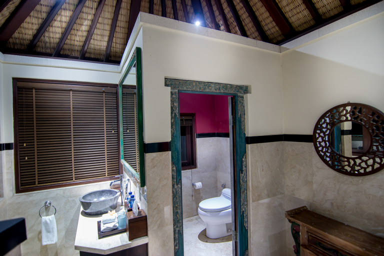 Bathroom 3