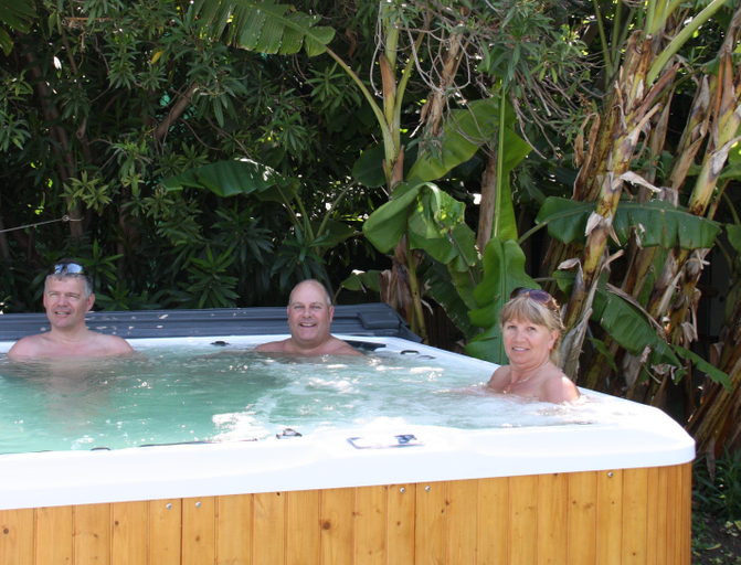 Exterior & Views, Naturist Angel Club Hotel, South Aegean
