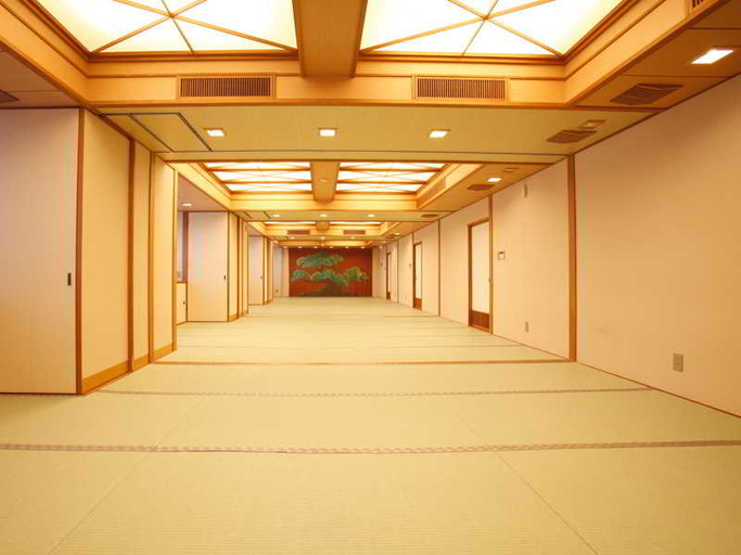 Public Area 4, Gion Shinmonso, Kyoto