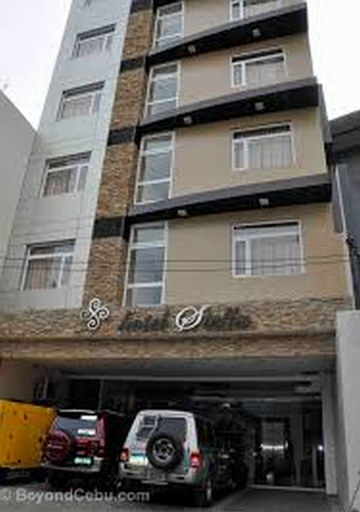 Hotel Stella, Cebu City