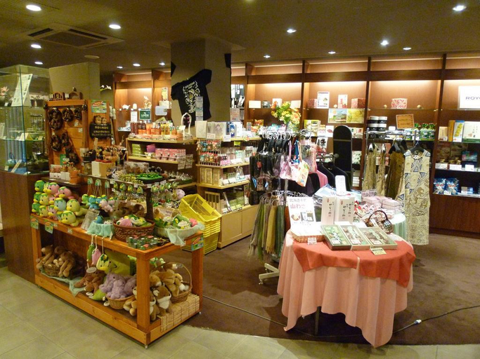 Food & Drinks 5, Shogetsu Grand Hotel, Sapporo