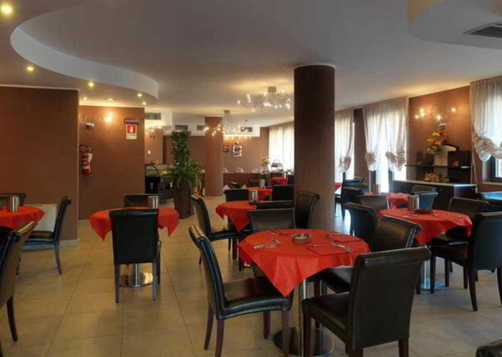 Food & Drinks 5, Terme Capasso, Salerno
