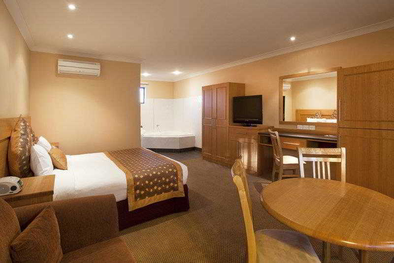 Exterior & Views 2, Sunseeker Motor Inn, Eurobodalla