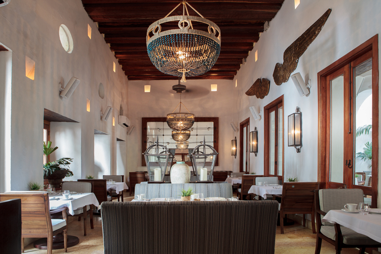 Public Area 3, Casa San Agustin Cartagena, Cartagena de Indias