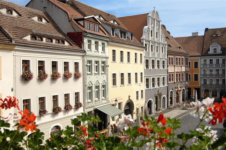 Exterior & Views 2, Transmar Travel Hotel Gmbh, Bayreuth