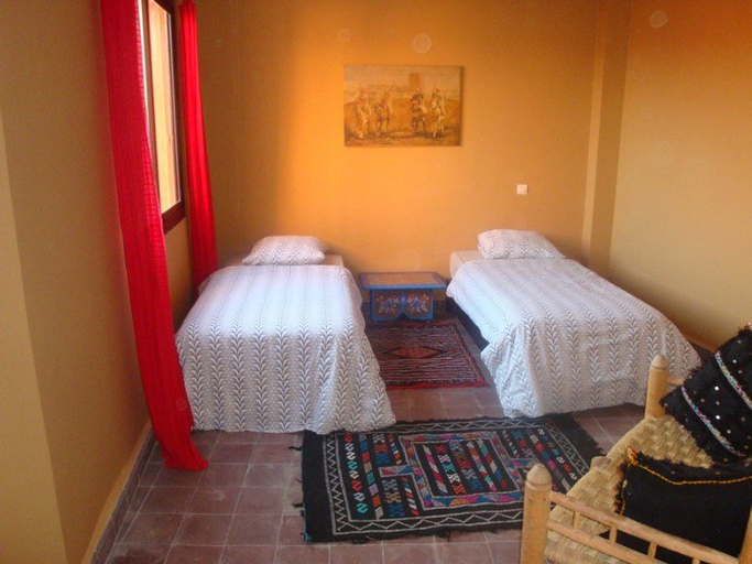 Sport & Beauty 4, Azur, Agadir-Ida ou Tanane