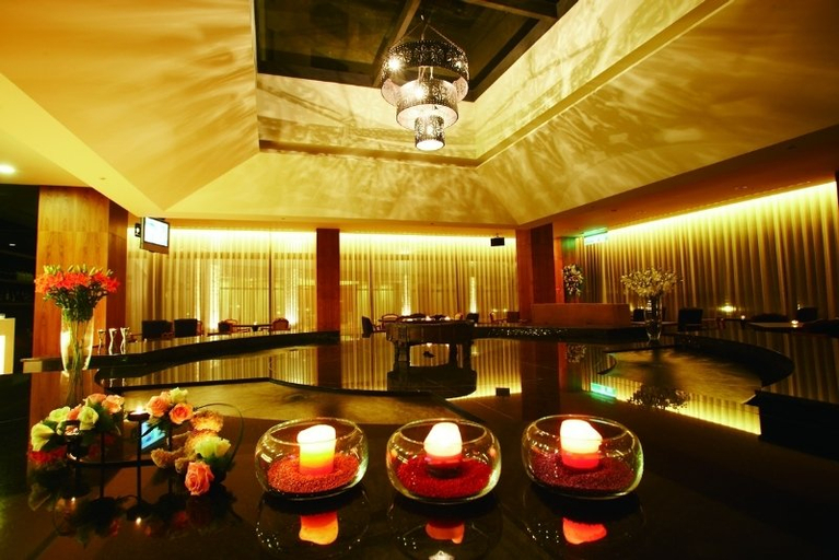 Public Area 5, South Garden Hotels and Resorts, Taoyuan