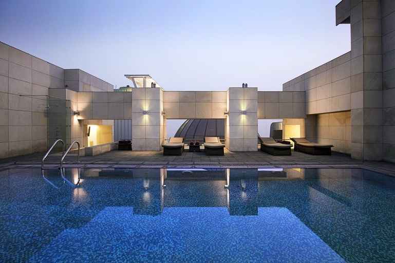 Public Area 4, Fraser Suites New Delhi, Delhi