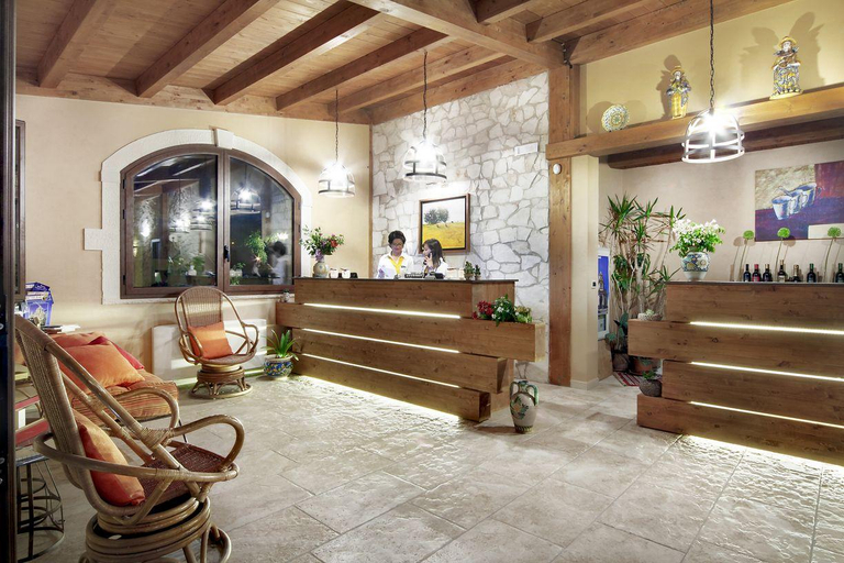Public Area 2, Artemisia Resort, Ragusa