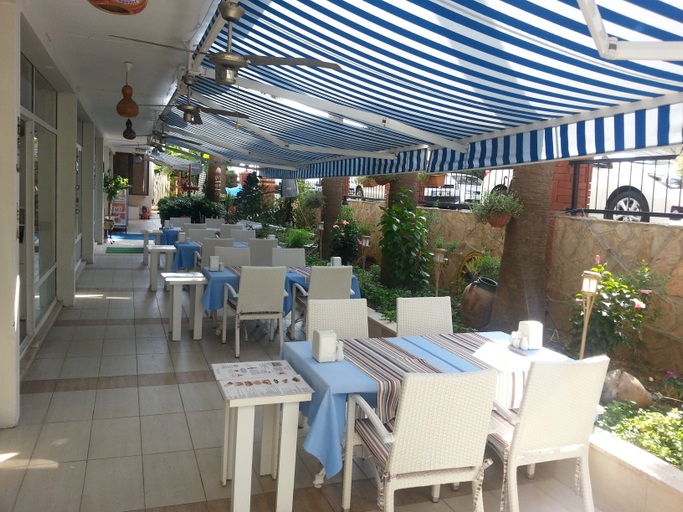 Sport & Beauty 4, Belle Ocean Hotel, Alanya