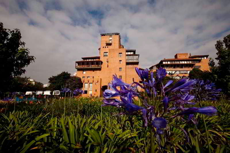 Public Area 5, Travelers Apartamentos y Suites CondominioPlenitud, Santafé de Bogotá