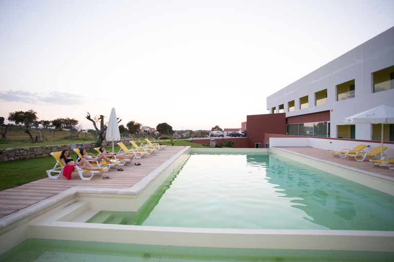 Sport & Beauty 3, Monte Filipe Hotel & Spa, Nisa