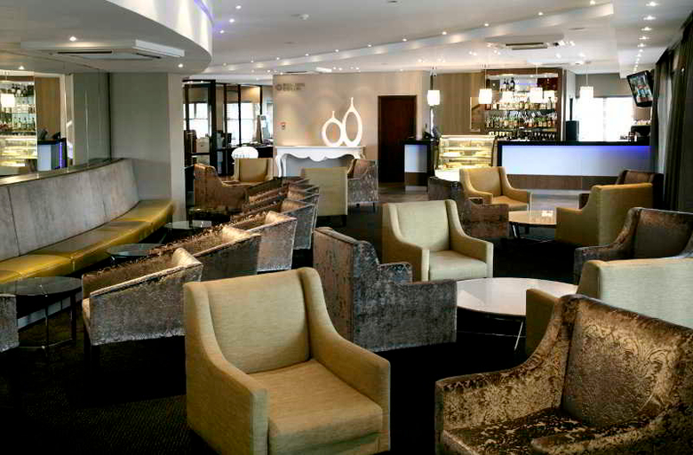Public Area 4, Coastlands Musgrave Hotel, eThekwini