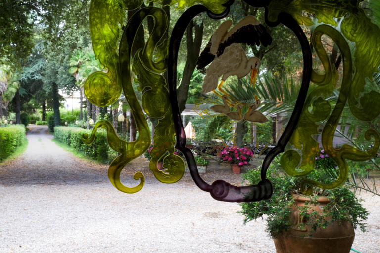 Public Area 4, Hotel Villa Ciconia, Terni