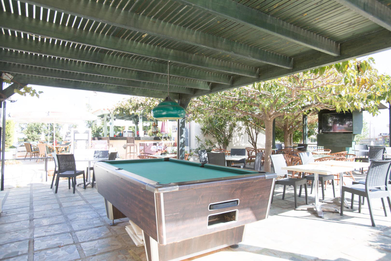 Public Area 2, Anastasia Hotel Stalis, Crete