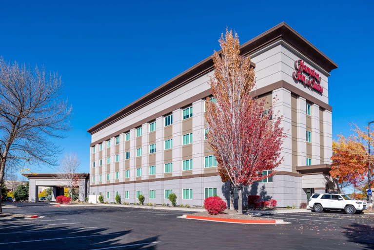 Hampton Inn & Suites Boise/Spectrum, Ada