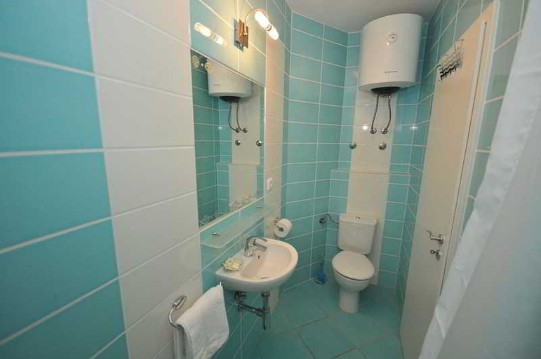 Bathroom 4, Room-apartments & Rooms Buble - Studio w, Trogir