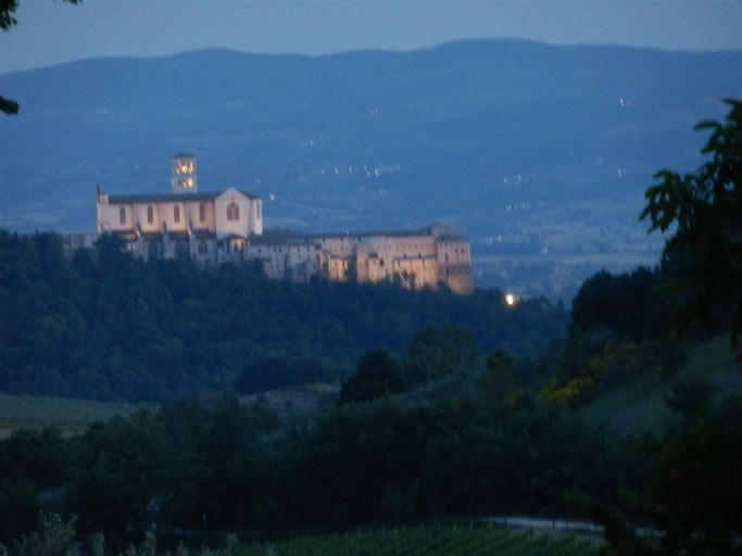 Le Vignole, Perugia