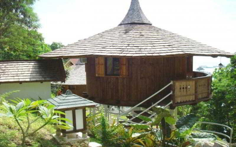 Exterior & Views 2, Hof Gorei Beach Resort, Samal City
