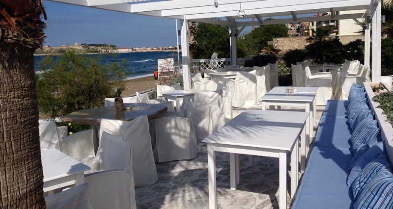 Food & Drinks 5, Petradi Beach Lounge Hotel, Crete