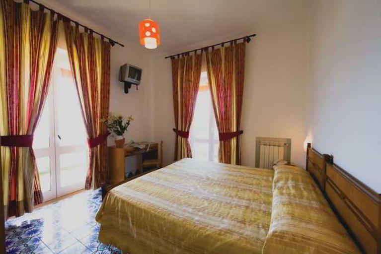 Bedroom 2, Hotel al Bosco, Napoli